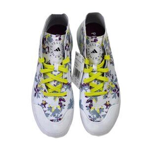 adidas by Stella McCartney Women’s Sneakers Athleisure Treino Mid-Cut Shoes